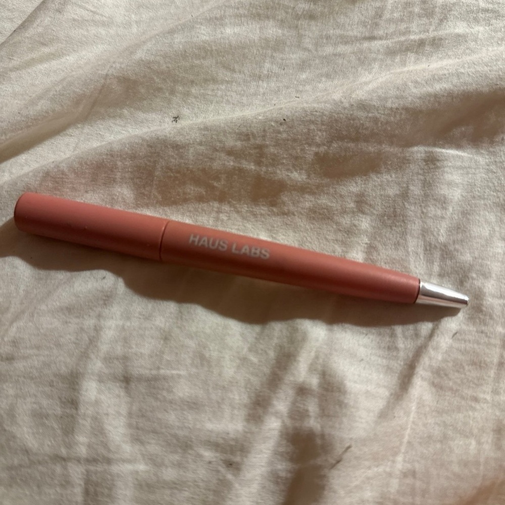Haus Labs By Lady Gaga Coral Lip Liner